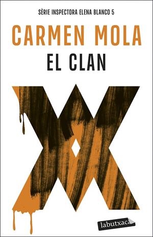 CLAN, EL (INSPECTORA ELENA BLANCO 5) | 9791387802035 | MOLA, CARMEN