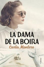 DAMA DE LA BOIRA, LA | 9788466434232 | MONTERO, CARLA