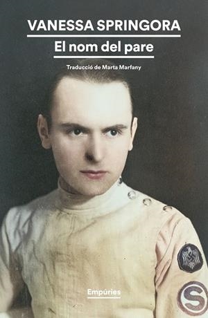 NOM DEL PARE, EL | 9791387736064 | SPRINGORA, VANESSA