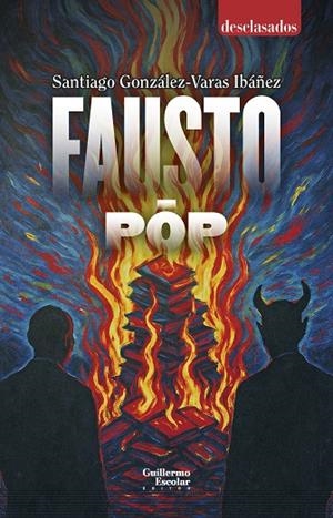 FAUSTO-POP | 9791387789138 | GONZÁLEZ-VARAS IBÁÑEZ, SANTIAGO