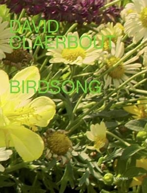 BIRDSONG | 9789493416154 | CLAERBOUT, DAVID / HERTMANS, STEFAN