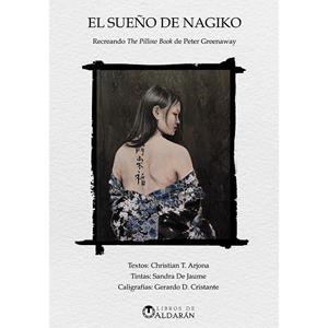 SUEÑO DE NAGIKO, EL | 9788412646177 | TUBAU ARJONA, CHRISTIAN