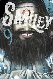 SMILEY 09 | 9788410446564 | HATTORI, MITEI