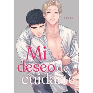MI DESEO ES DE CUIDARTE | 9791387822194 | YUITSU
