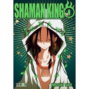 SHAMAN KING : ZERO | 9791387836948 | TAKEI, HIROYUKI