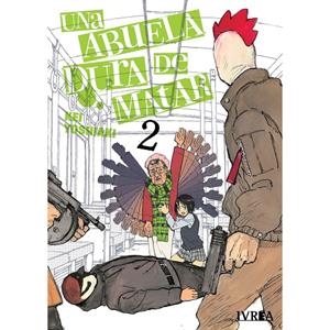 ABUELA DURA DE MATAR 02, UNA | 9791387892302 | YOSHIAKI, KEI