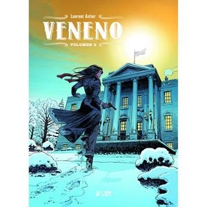 VENENO 02 | 9791387822354 | ASTIER, LAURENT