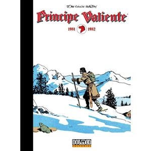 PRINCIPE VALIENTE :  1981-1982 | 9791387689360 | FOSTER, HAROLD