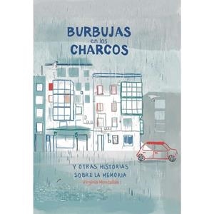 BURBUJAS EN LOS CHARCOS | 9791399008913 | MONCALIÁM, VIRGINIA