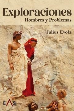 EXPLORACIONES | 9788419359759 | EVOLA, JULIUS