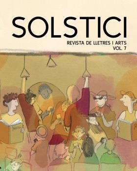 REVISTA SOLSTICI, VOLUM 07 | 977293812400407