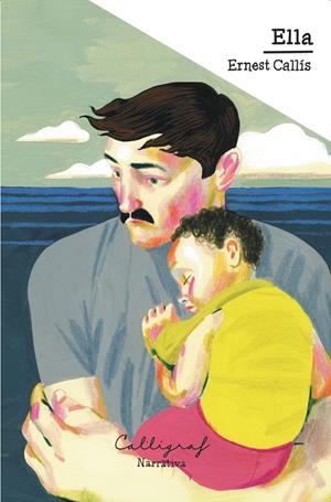 ELLA | 9791399045918 | CALLÍS VENTÓS, ERNEST