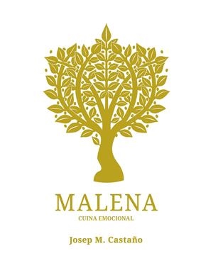 MALENA | 9788413035956 | CASTAÑO, JOSEP M.