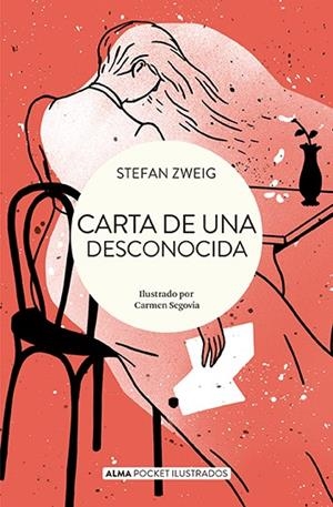 CARTA DE UNA DESCONOCIDA | 9791387752064 | ZWEIG, STEFAN
