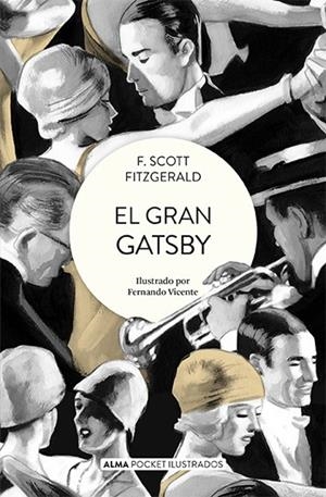 GRAN GATSBY, EL | 9791387752088 | FITZGERALD, F. SCOTT