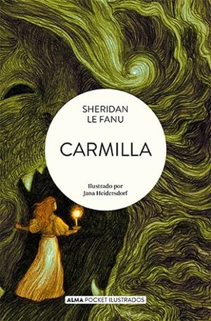 CARMILLA | 9791387752071 | LE FANU, JOSEPH SHERIDAN
