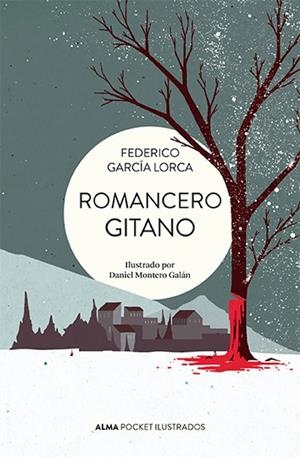 ROMANCERO GITANO | 9791387752095 | GARCÍA LORCA, FEDERICO