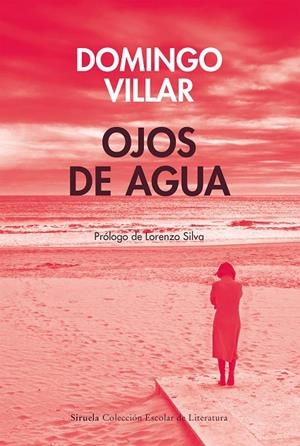 OJOS DE AGUA (INSPECTOR LEO CALDAS 1) | 9791387688165 | VILLAR, DOMINGO