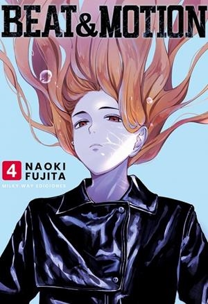 BEAT & MOTION 04 | 9791387831370 | FUJITA, NAOKI
