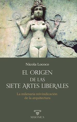 ORIGEN DE LAS SIETE ARTES LIBERALES, EL | 9791387560348 | LOCOCO COBO, NICOLA