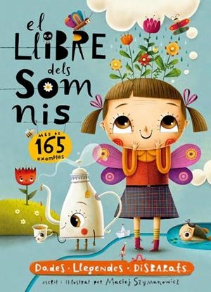 LLIBRE DELS SOMNIS, EL | 9788412733051 | SZYMANOWICZ, MACIEJ