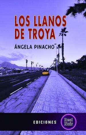 LLANOS DE TROYA, LOS | 9788412876284 | PINACHO, ANGELA