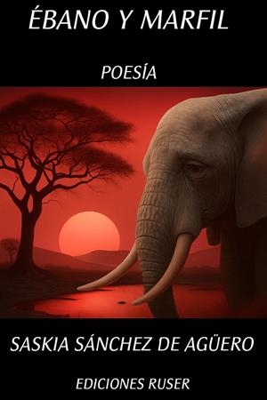ÉBANO Y MARFIL | 9791399038415 | SANCHEZ DE AGUERO, SASKIA