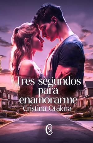 TRES SEGUNDOS PARA ENAMORARME | 9791387621742 | OTALORA, CRISTINA