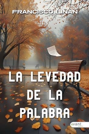 LEVEDAD DE LA PALABRA, LA | 9791387532789 | LIÑAN, FRANCISCO