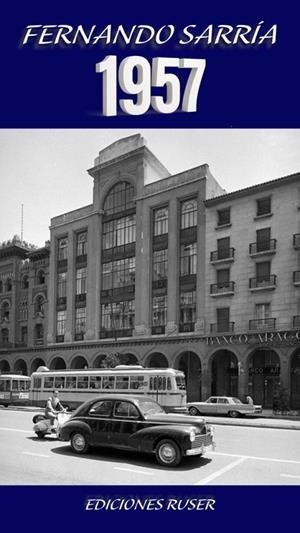 1957 | 9791399038453 | SARRIA ABADIA, FERNANDO