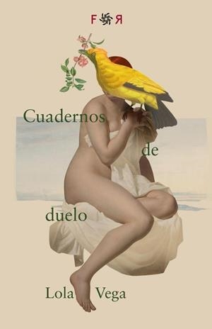 CUADERNOS DE DUELO | 9788412782868 | VEGA, LOLA