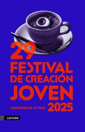 CUADERNOS DE LETRAS. PREMIO DE CREACIÓN JOVEN 2025 | 9791399044782