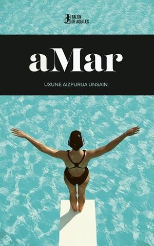 AMAR | 9791387807412 | AIZPURUA UNSAIN, UXUNE