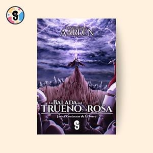 LEYENDAS DE AARDEN | 9791387530211 | CONTRERAS DE LA TORRE, JAVIER