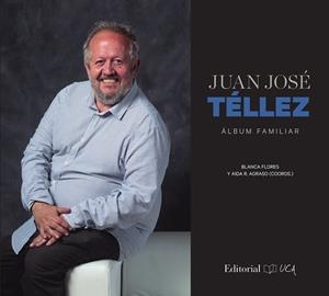 JUAN JOSE TELLEZ. ALBUM FAMILIAR | 9788498289916
