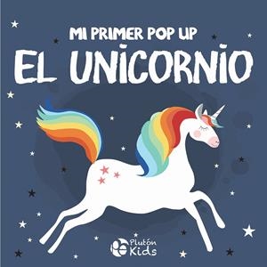 MI PRIMER POP UP : UNICORNIO | 9788419651433 | VARIOS AUTORES