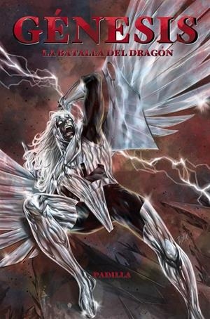 GÉNESIS | 9791399005103 | PADILLA, AGUSTIN