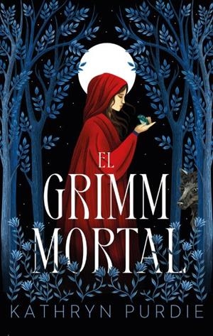BOSQUE GRIMM 02, EL. EL GRIMM MORTAL | 9788410239487 | PURDIE, KATHRYN