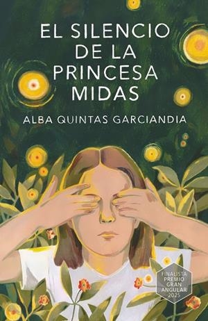 SILENCIO DE LA PRINCESA MIDAS, EL | 9788410551794 | QUINTAS GARCIANDIA, ALBA