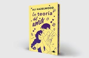 TEORÍA DEL AMOR, LA (EDICIÓN ESPECIAL) | 9788419822970 | HAZELWOOD, ALI