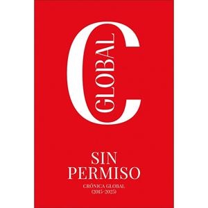 SIN PERMISO | 9788494840067 | VARIOS AUTORES
