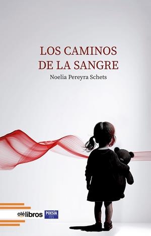 CAMINOS DE LA SANGRE, LOS | 9791387620738 | PEREYRA SCHETS, NOELIA