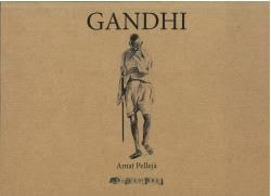 GANDHI | 9791399036428 | PELLEJÀ, AMAT