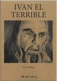 IVAN EL TERRIBLE | 9791399036435 | PELLEJÀ, AMAT