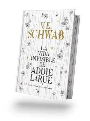 VIDA INVISIBLE DE ADDIE LARUE, LA (EDICIÓN COLECCIONISTA) | 9788410085671 | SCHWAB, V. E.