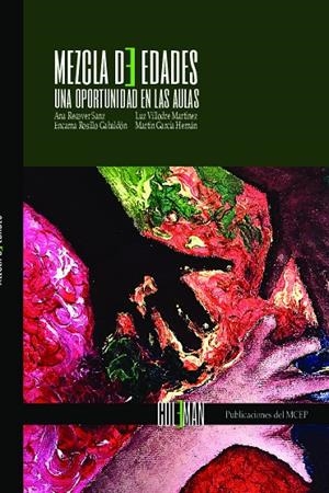 MEZCLA DE EDADES | 9788412404357 | VARIOS AUTORES