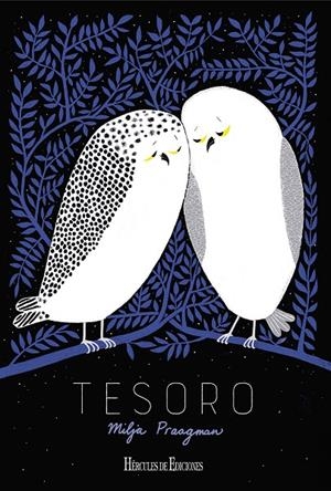TESORO | 9788419754950 | PRAAGMAN, MILJA