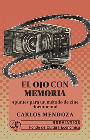 OJO CON MEMORIA, EL | 9786071686046 | MENDOZA AUPETIT, CARLOS ALBERTO