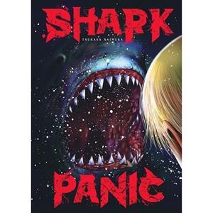 SHARK PANIC | 9791387822378 | SAIMURA, TSUKASA