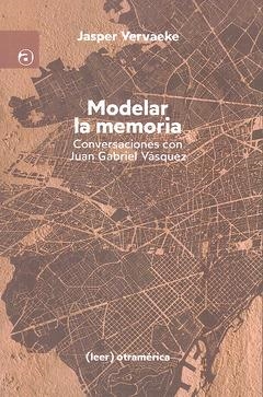 MODELAR LA MEMORIA | 9788412919042 | VERVAEKE, JASPER